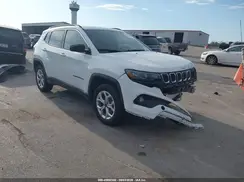 3C4NJDBN9ST546790 2025 JEEP COMPASS