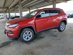 3C4NJDBN9ST547471 2025 JEEP COMPASS