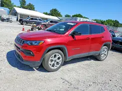 3C4NJDBN9ST549365 2025 JEEP COMPASS