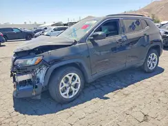 3C4NJDBN9ST549771 2025 JEEP COMPASS