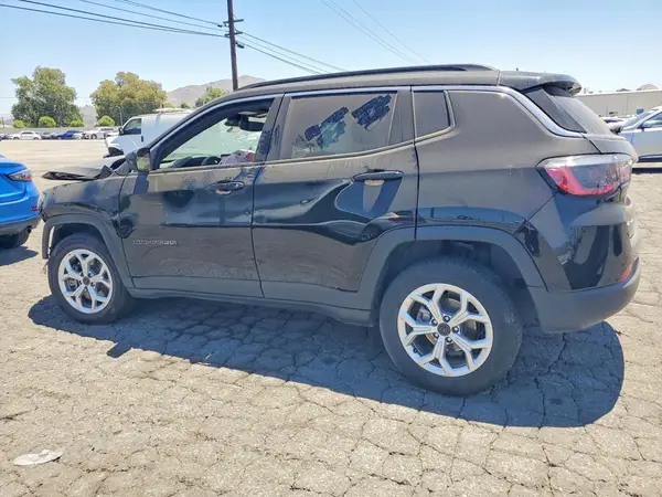 3C4NJDBN9ST549771 2025 JEEP COMPASS - Image 2
