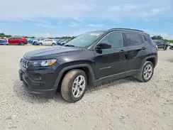 3C4NJDBN9ST550158 2025 JEEP COMPASS