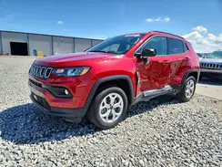 3C4NJDBN9ST554145 2025 JEEP COMPASS