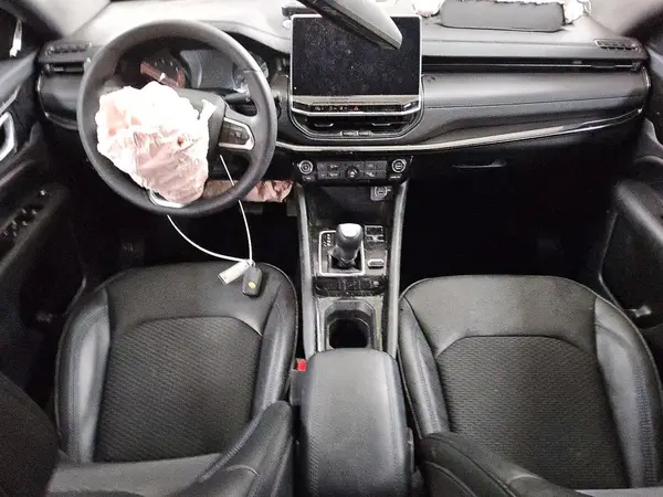 3C4NJDBN9ST554372 2025 JEEP COMPASS - Image 8