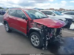 3C4NJDBN9ST556459 2025 JEEP COMPASS