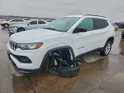 3C4NJDBN9ST560639 2025 JEEP COMPASS
