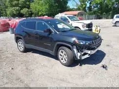 3C4NJDBN9ST560978 2025 JEEP COMPASS