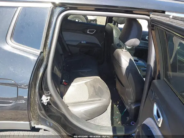 3C4NJDBN9ST560978 2025 JEEP COMPASS - Image 8