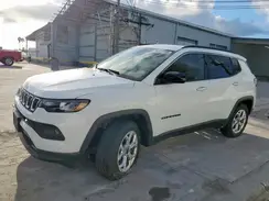 3C4NJDBN9ST566196 2025 JEEP COMPASS