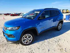 3C4NJDBN9ST566246 2025 JEEP COMPASS