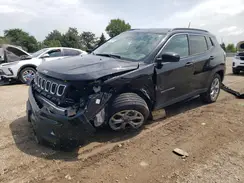 3C4NJDBN9ST566280 2025 JEEP COMPASS