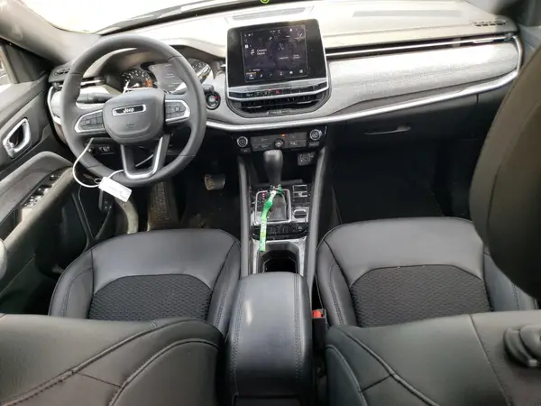 3C4NJDBN9ST566280 2025 JEEP COMPASS - Image 8