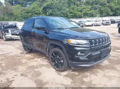 3C4NJDBN9ST566313 2025 JEEP COMPASS