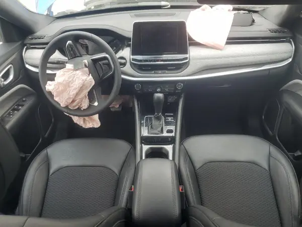 3C4NJDBN9ST567123 2025 JEEP COMPASS - Image 8
