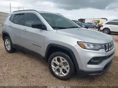 3C4NJDBN9ST568062 2025 JEEP COMPASS