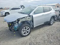 3C4NJDBN9ST568224 2025 JEEP COMPASS