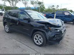3C4NJDBN9ST569440 2025 JEEP COMPASS
