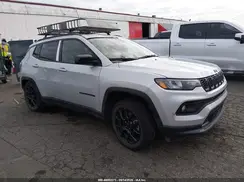 3C4NJDBN9ST569700 2025 JEEP COMPASS