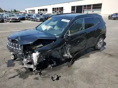 3C4NJDBN9ST569907 2025 JEEP COMPASS