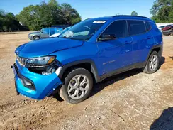 3C4NJDBN9ST571348 2025 JEEP COMPASS