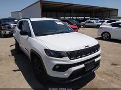 3C4NJDBN9ST571589 2025 JEEP COMPASS