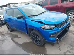 3C4NJDBN9ST571981 2025 JEEP COMPASS