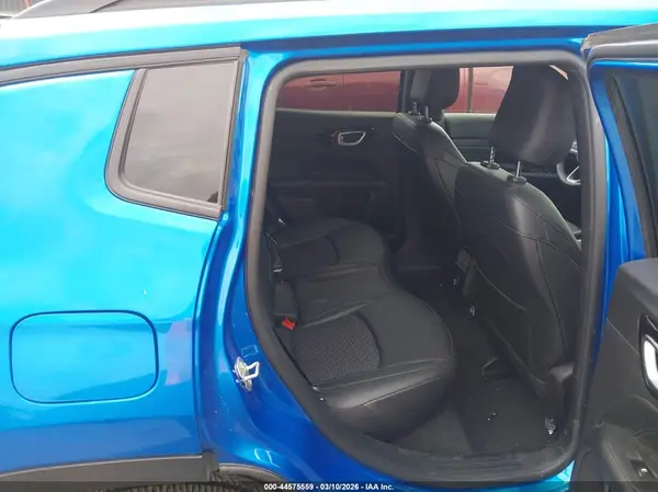 3C4NJDBN9ST571981 2025 JEEP COMPASS - Image 8