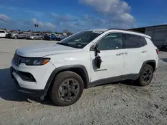 3C4NJDBN9ST577599 2025 JEEP COMPASS