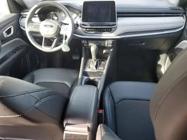 3C4NJDBN9ST577599 2025 JEEP COMPASS - Image 8
