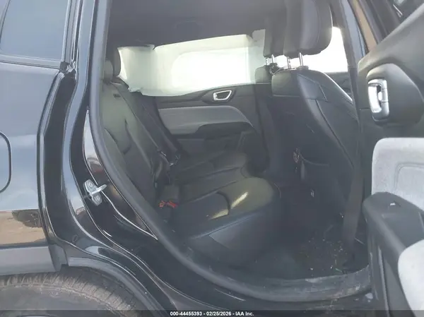 3C4NJDBN9ST580910 2025 JEEP COMPASS - Image 8