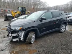 3C4NJDBN9ST581801 2025 JEEP COMPASS