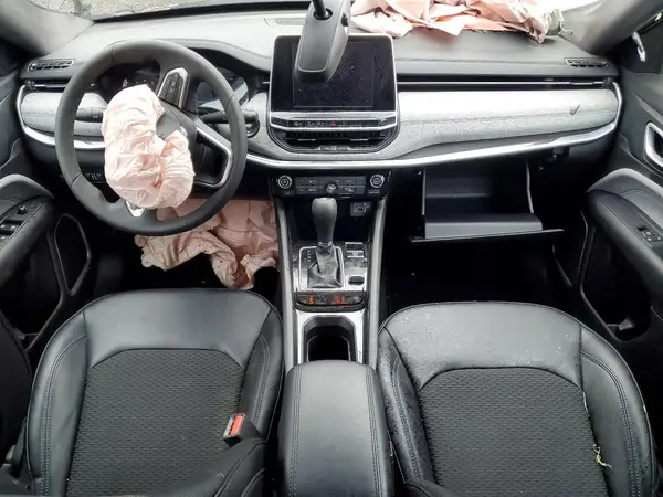 3C4NJDBN9ST581801 2025 JEEP COMPASS - Image 8