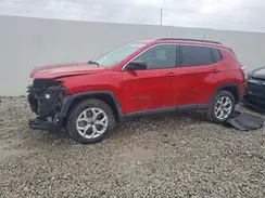 3C4NJDBN9ST586478 2025 JEEP COMPASS