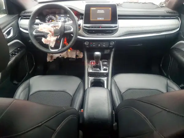3C4NJDBN9ST586478 2025 JEEP COMPASS - Image 8