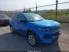 3C4NJDBN9ST587954 2025 JEEP COMPASS