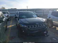 3C4NJDBN9ST588392 2025 JEEP COMPASS