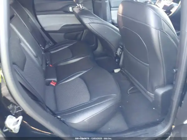 3C4NJDBN9ST588392 2025 JEEP COMPASS - Image 8