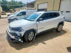 3C4NJDBN9ST597237 2025 JEEP COMPASS