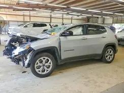3C4NJDBN9ST597805 2025 JEEP COMPASS