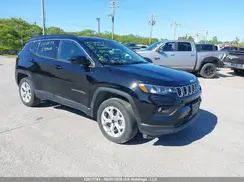 3C4NJDBN9ST599022 2025 JEEP COMPASS