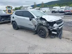 3C4NJDBN9ST607149 2025 JEEP COMPASS
