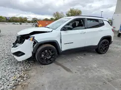 3C4NJDBN9ST607538 2025 JEEP COMPASS