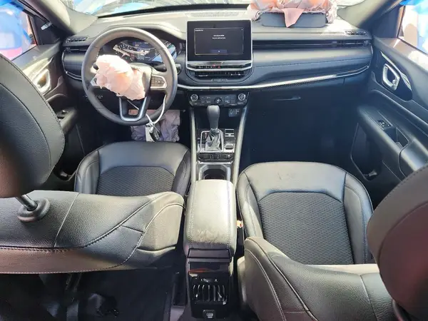 3C4NJDBN9ST607538 2025 JEEP COMPASS - Image 8