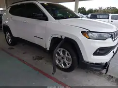 3C4NJDBN9ST609046 2025 JEEP COMPASS