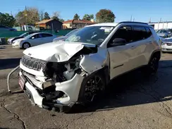 3C4NJDBN9ST609936 2025 JEEP COMPASS