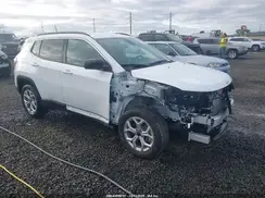 3C4NJDBN9ST617390 2025 JEEP COMPASS