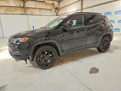 3C4NJDBN9ST617891 2025 JEEP COMPASS