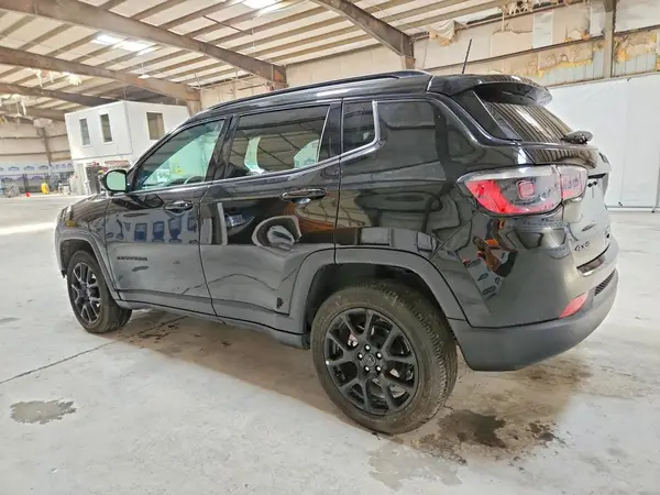 3C4NJDBN9ST617891 2025 JEEP COMPASS - Image 2