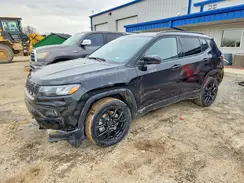 3C4NJDBN9ST618216 2025 JEEP COMPASS