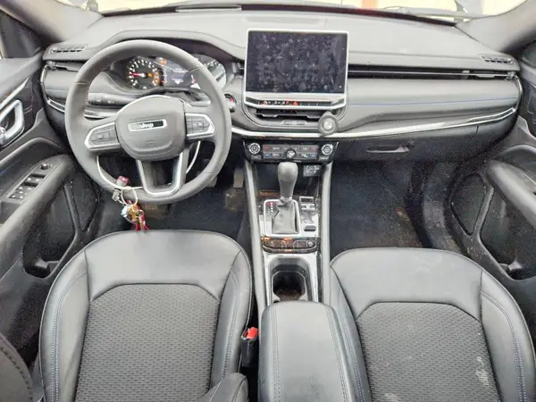 3C4NJDBN9ST618216 2025 JEEP COMPASS - Image 8